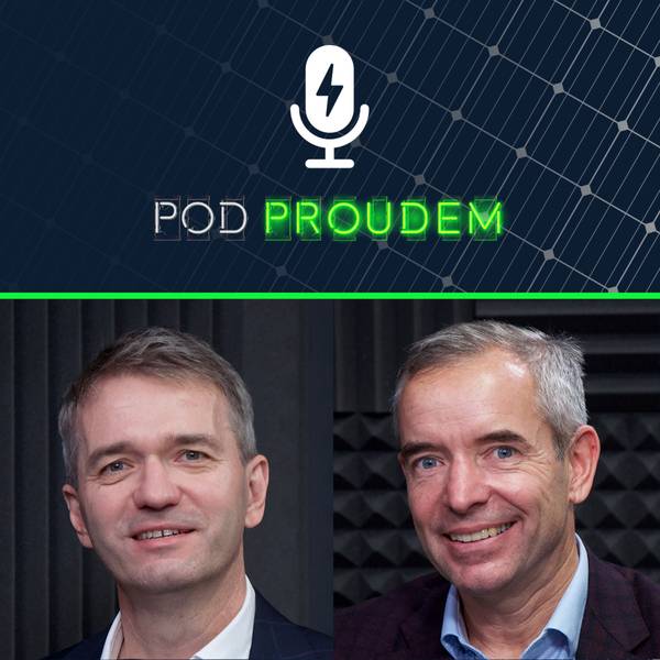 Pod proudem